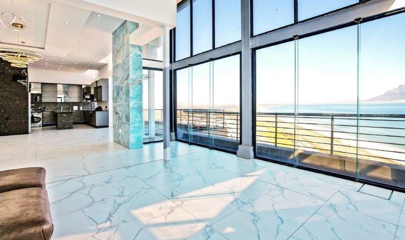 3 Bedroom Property for Sale in Table View Western Cape